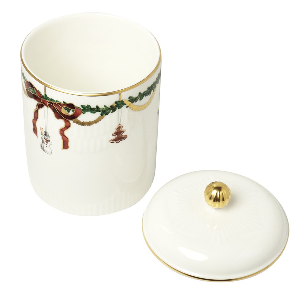 Amazon｜ロイヤルコペンハーゲン Royal Copenhagen スターフルーテッド